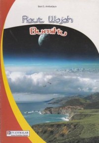 Raut Wajah BumiKu