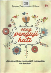 Sang Penguji Hati