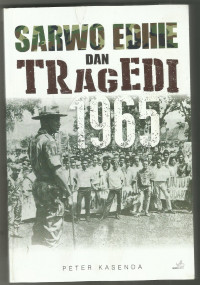 Sarwo Edhie dan Tragedi 1965