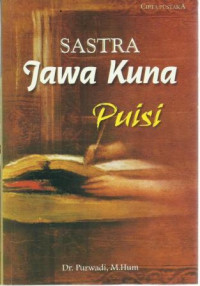 Sastra Jawa Kuna: Puisi
