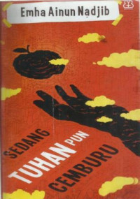 Sedang tuhan pun cemburu