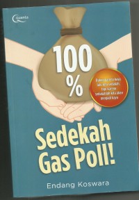 Sedekah Gas Poll !