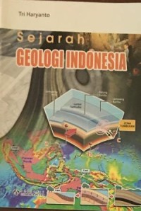 Sejarah Geologi Indonesia