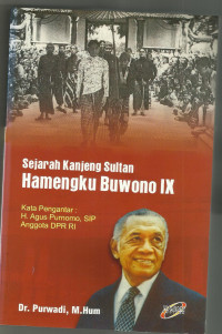 Sejarah Kanjeng Sultan Hamengku Buwono IX