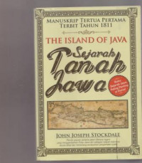 Sejarah Tanah Jawa