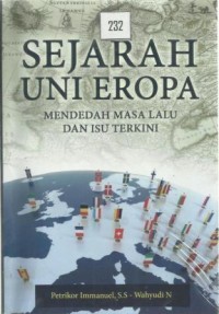 Sejarah uni eropa
