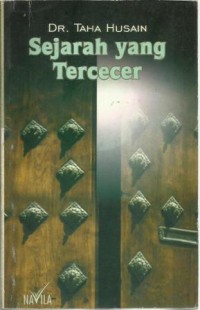 Sejarah Yang Tercecer