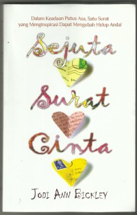 Sejuta Surat Cinta