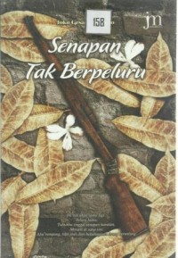 Senapan tak berpeluru
