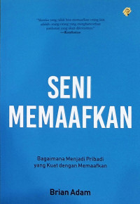 Seni Memaafkan