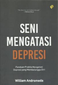 Seni Mengatasi Depresi