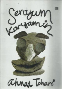 Senyum Karyamin