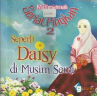 Serial Pinkan 2: Seperti Daisy di Musim Semi