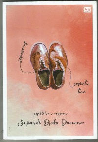 Sepasang Sepatu Tua