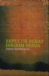 Sepucuk Surat Dikirim Senja