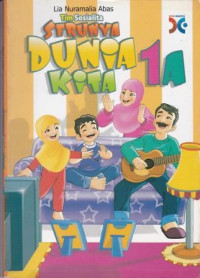 Serunya Dunia Kita 1A