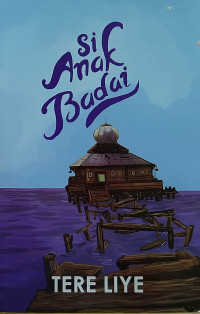 Si Anak Badai