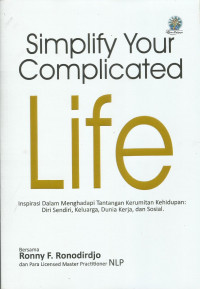 Simplify Your Complicated