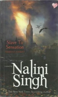 Slave to Sensation