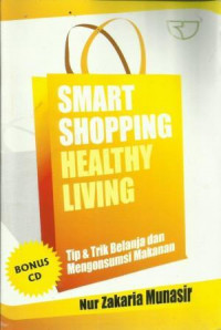 Smart Shopping Healthy Living