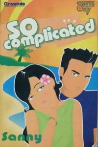 So complicated