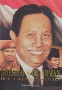Soesilo soedarman