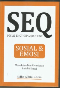 SEQ (Social Emotional Quotient)
