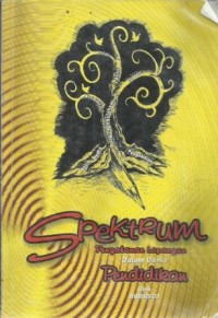 Spektrum Pengalaman Lapangan Dalam Dunia Pendidikan