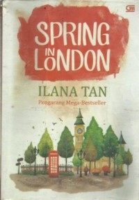 Spring in London