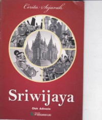 Sriwijaya