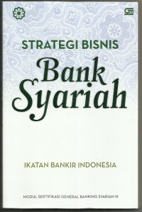Strategi Bisnis Bank Syariah