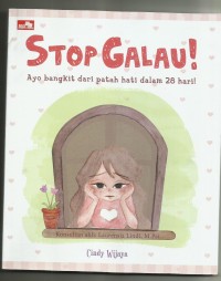 Stop Galau!