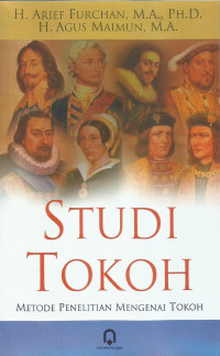 Studi Tokoh