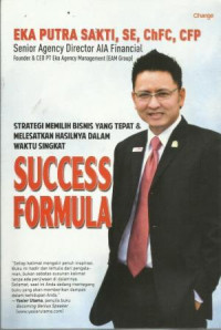 Success Formula