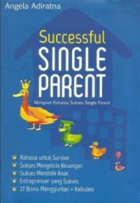 Successful Single Parent