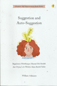 Suggestion And Auto-Suggestion