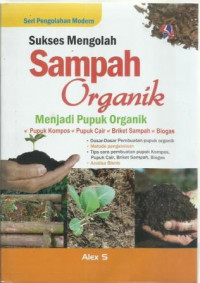 Sampah organik