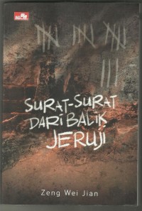 Surat - surat  dari balik jeruji