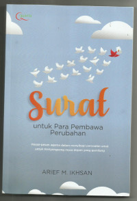 Surat  untuk para pembawa  Perubahan