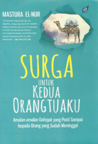 Surga untuk kedua orang tua