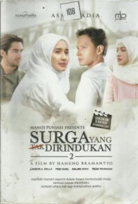 Surga yang Tak Dirindukan