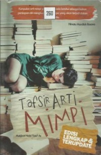 Tafsir Arti Mimpi