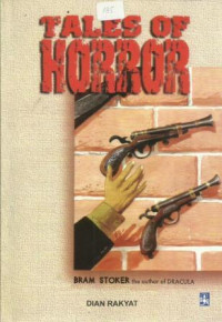 Tales Of Horror