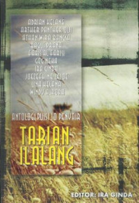 Tarian Ilalang (Antologi Puisi 10 Penyair)