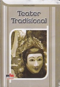 Teater tradisional