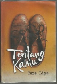 Tentang Kamu