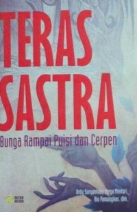 Teras sastra