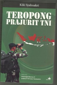 Teropong Prajurit TNI