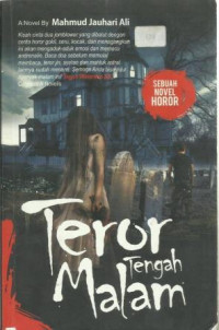 Teror Tengah Malam
