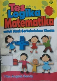 Tes Logika Matematika